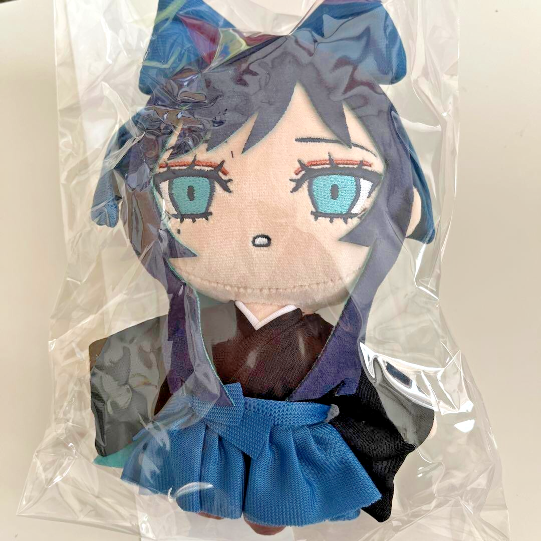 Ado Plush Ado chan Yamato Nadeshiko World Tour 2025 Hibana Limited