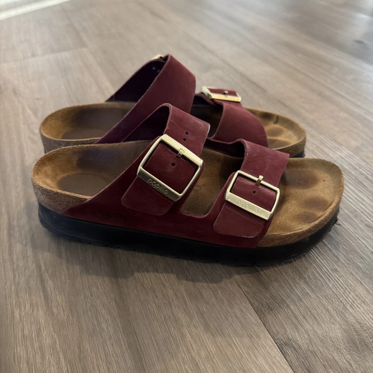 Birkenstock Papillio 38 for sale | eBay