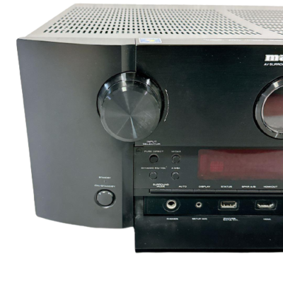 Marantz SR 7005 7.1 Channel 195 Watt Receiver Very Good | eBay