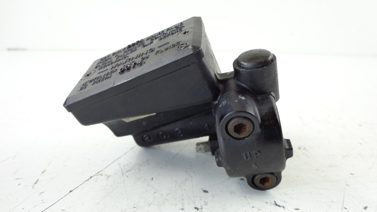 1993 Kawasaki ZX1100 C Ninja/93 ZX 11/1100 OEM Right Brake Handle