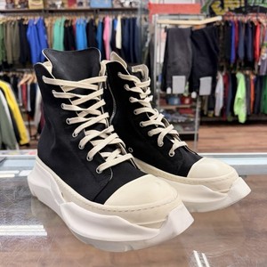 Rick Owens Abstract | eBay