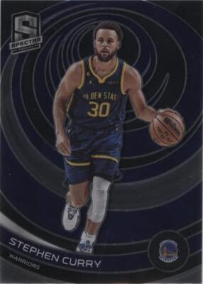 2022-23 Panini Spectra - Stephen Curry #69 for sale | eBay
