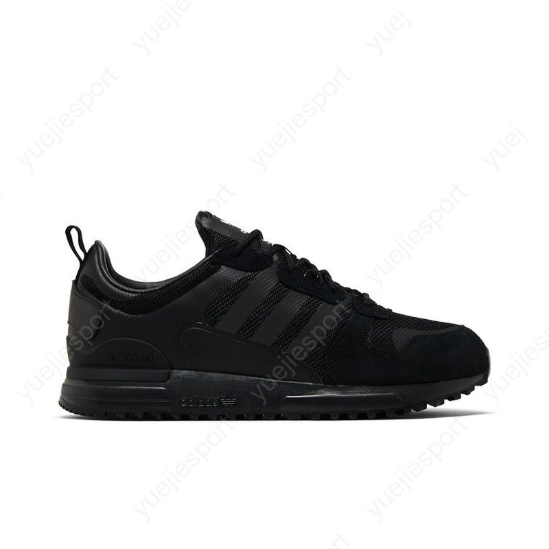 adidas Zx 700 Hd Black G55780 | eBay