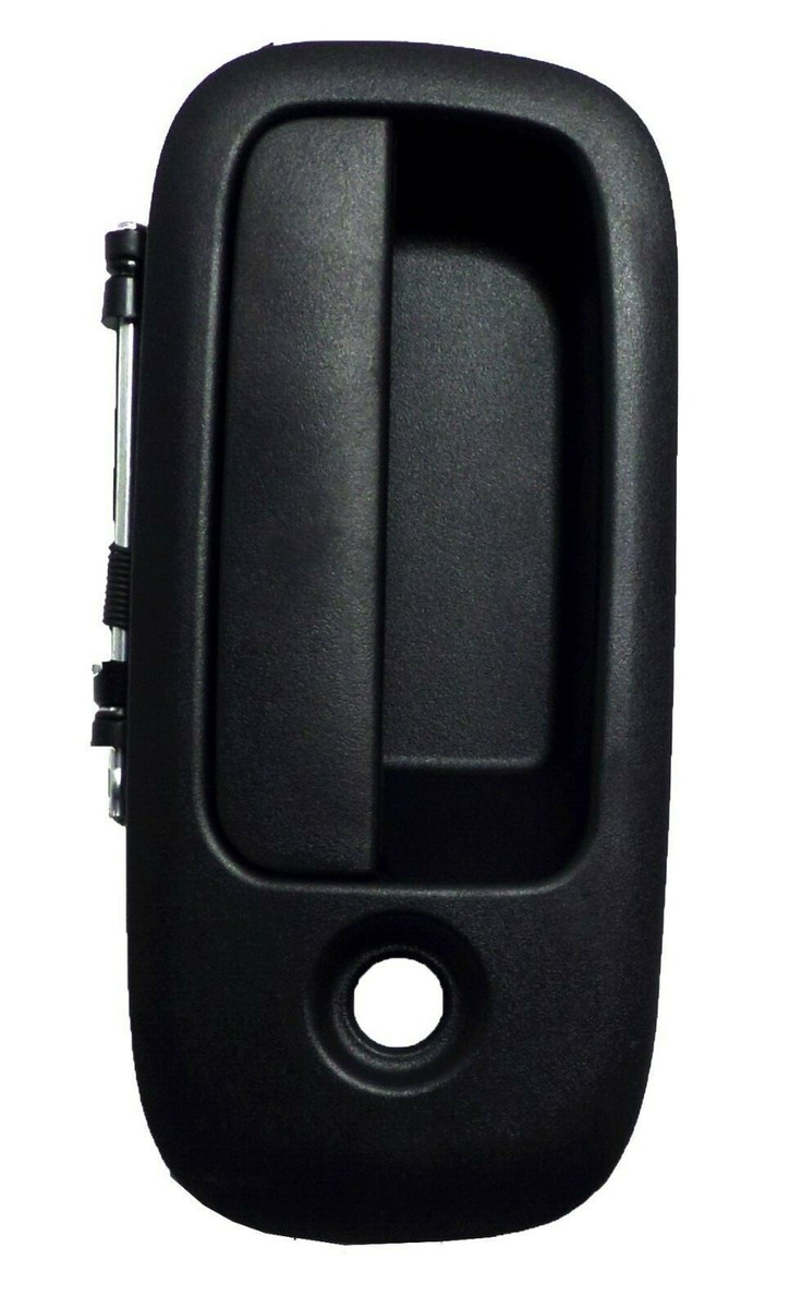25989393 RH Intermediate Side Door Handle Chevrolet Express GMC
