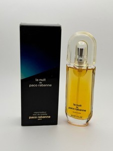 La Nuit Paco Rabanne | eBay