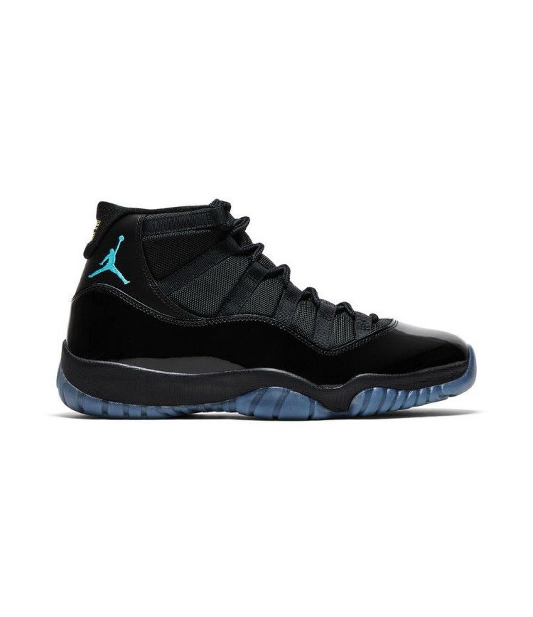Air Jordan 11 Retro Gamma Blue 2025 Full Family Sizes Men Women