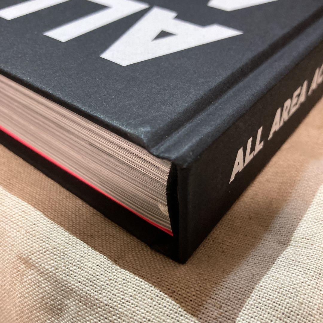 ALL AREA ACCESS THE BOYZ EUROPE TOUR DOCUMENTARY 2019 AAA No Photo