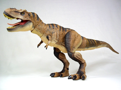 Rare Jurassic World Hammond Collection Tyrannosaurus Rex Jurassic