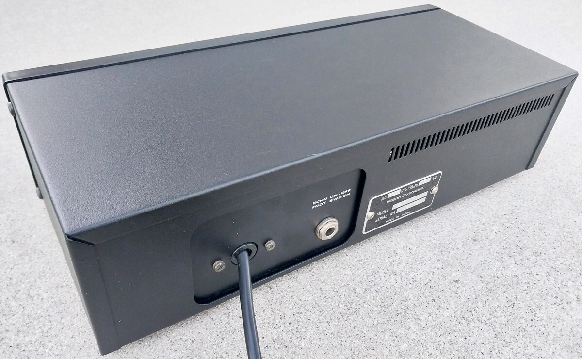 Roland DC-10 ANALOG ECHO - Pro Serviced | eBay