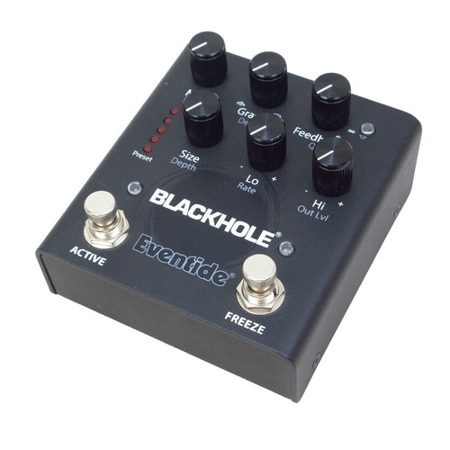 BANANANA ABRACADABRA DELAY OCTAVE SHIMMER 108273 | eBay