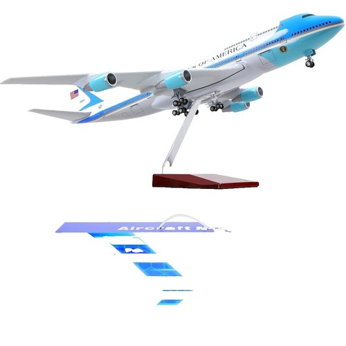 Rare!! ️NASA Enterprise w/Boeing 747-100SCA | eBay