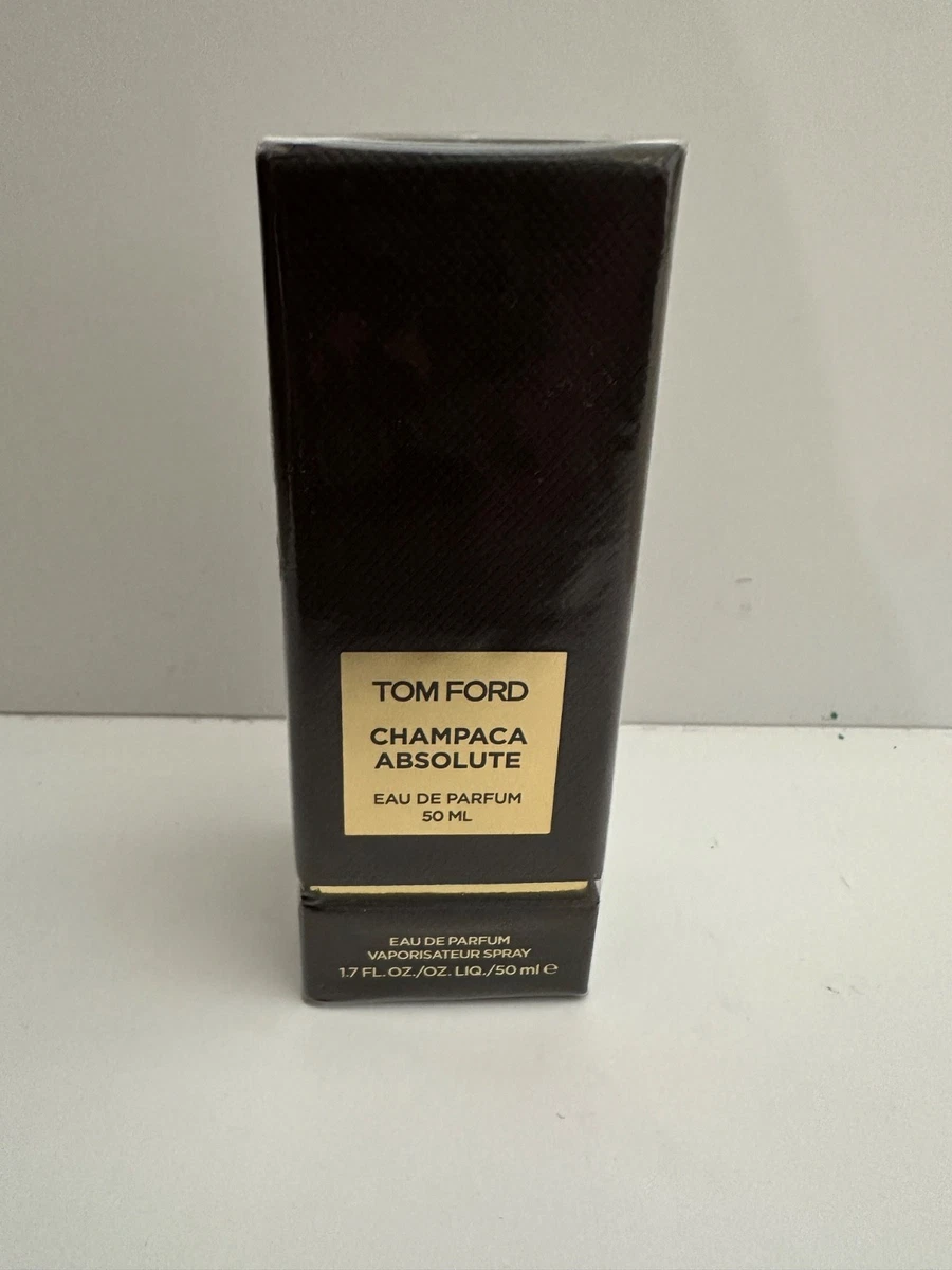 Tom Ford Champaca Absolute Eau de Parfum Unisex Fragrances for