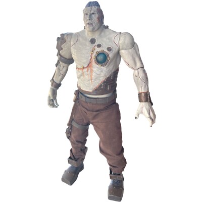 Van Helsing Monster Slayer 12