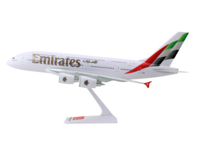 Skymarks Airbus A380-800 Aircraft 