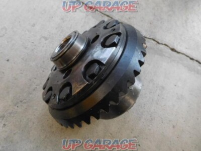 KAAZ 2WAY Mechanical LSD for Toyota Chaser Mark II JZX100 Tourer V