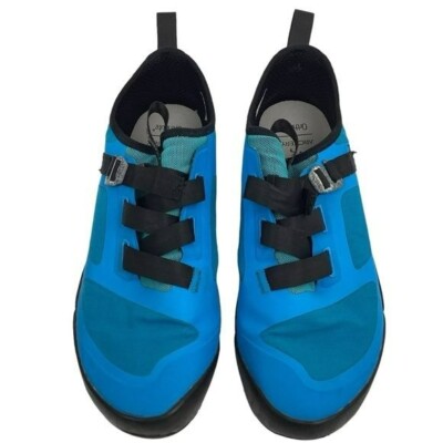 Arc'Teryx Ortholite 'Arakys' Approach Trekking Hiking Climbing