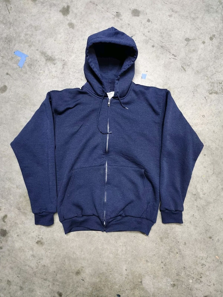 撥水ファッション - 【USA-vintage】pluma full-zip parka Waffle