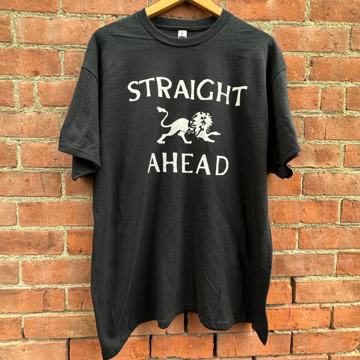 straight ahead shirt products for sale | eBay