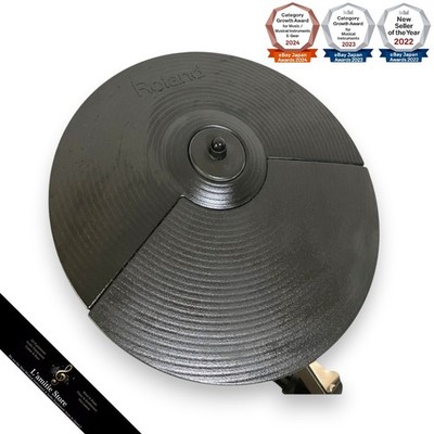 Roland TD-1KPX2 V-drum Portable Electric Drums Japan TD1KPX2 75cm