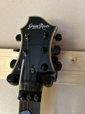 Grassroots Sugizo model Electric Guitar Guitar Grassroots Safe