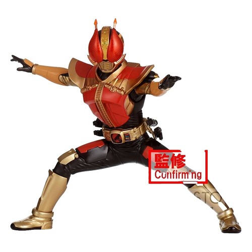 Figure-rise 6 Kamen Rider Faiz Plastic Kit Bandai Figure Masked