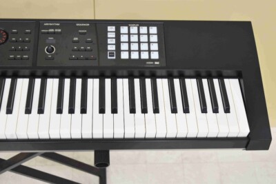 ROLAND FA 08 88 key keyboard synthesizer | eBay