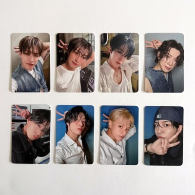 ATEEZ 12th Mini Album GOLDEN HOUR : Part.3 Soundwave Official