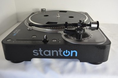 Stanton T.92 USB DJ turntable Recorder | eBay