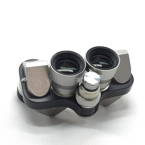 Nikon Binoculars Micron 6 x 15 Porro Prism Type 6 x 15 Caliber