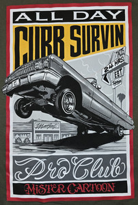 Mister Cartoon for sale | eBay