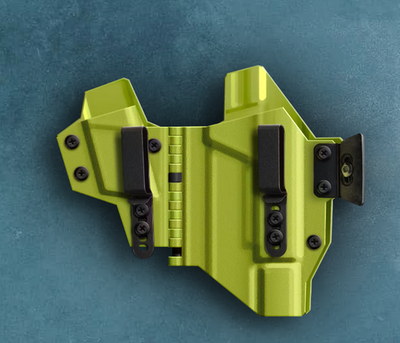 TREX ARMS Sidecar Holster with Mag Carrier G19 Gen1-4, X300 T/U/V