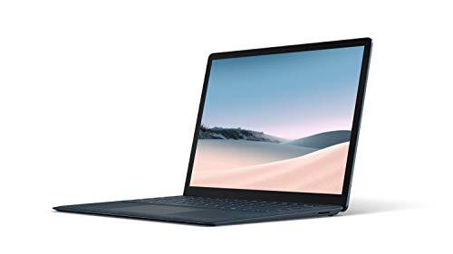 Microsoft Surface Laptop 3 – 13.5