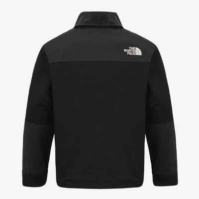 Genuine The North Face M'S ABLE JACKET BLACK | eBay