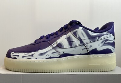 Nike Air Force 1 '07 Skeleton QS 
