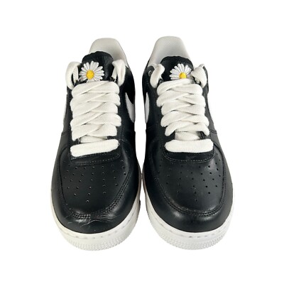 Size 9.5 - G-Dragon x Nike Air Force 1 '07 Para-Noise for sale