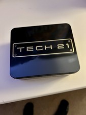 tech21 Guitar Distortion & Overdrive Pedals for sale | eBay