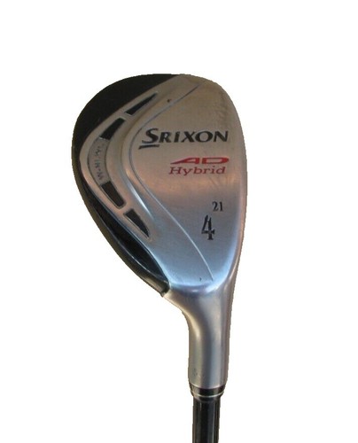 Dunlop SRIXON Z585 Irons #6-9.P(5Clubs)/Miyazaki/Flex:S/Iron set
