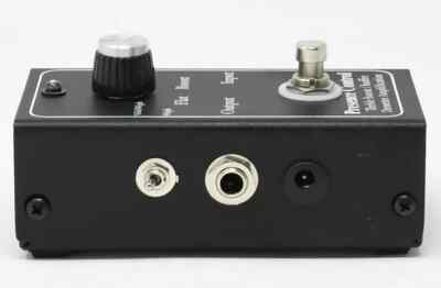 Demeter Presence Control - PRS-2 Guitar FX Pedal | eBay UK
