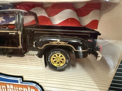 Ertl American Muscle 78 Dodge Warlock 1/18 Diecast Truck | eBay