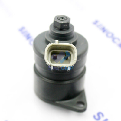 Solenoid Valve 9218234 for Hitachi ZX200-3 ZX210-3 ZX350-3