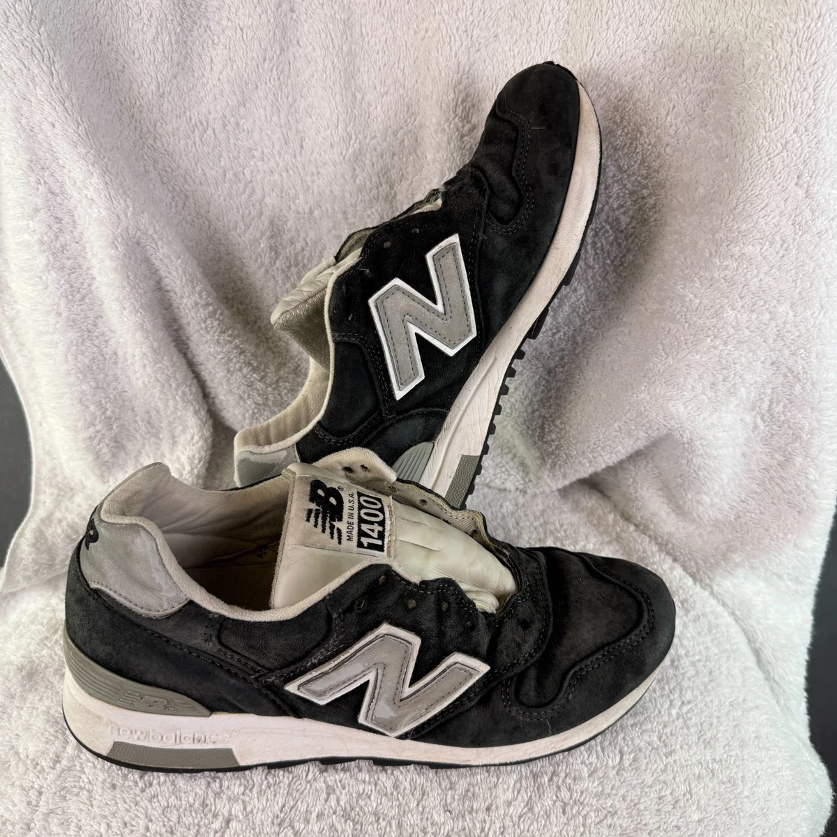 New Balance 1400 Made in USA Mountain Green for Sale