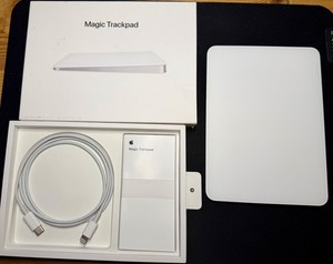 Apple Trackpad A1535 | eBay
