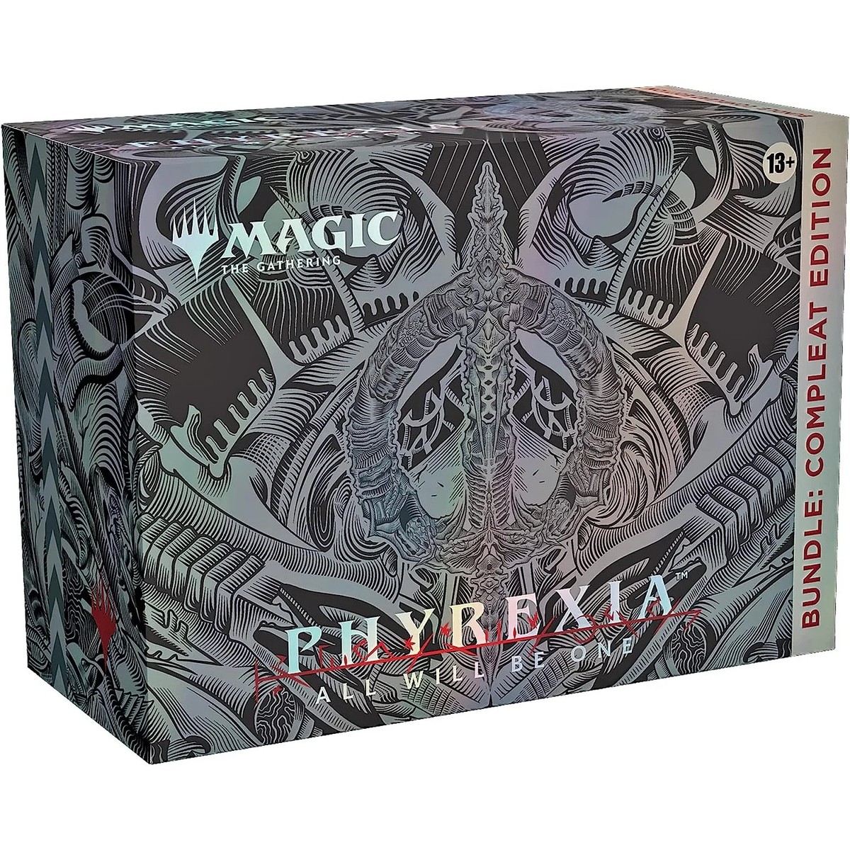 Magic: The Gathering TCG - Phyrexia: All Will Be One Bundle