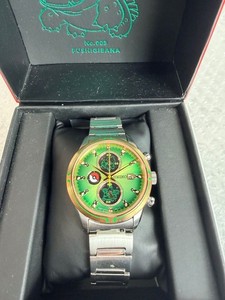 Seiko Pokemon Watch | eBay