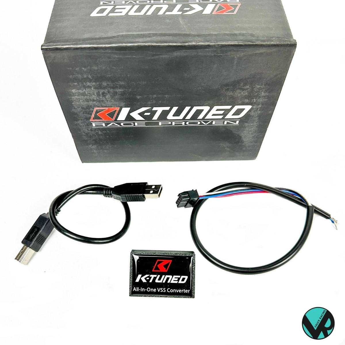 EVA電子 Kanter SPL Tuning sys