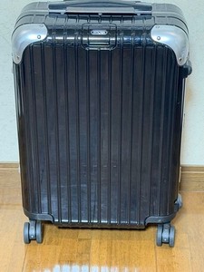 Rimowa Limbo | eBay