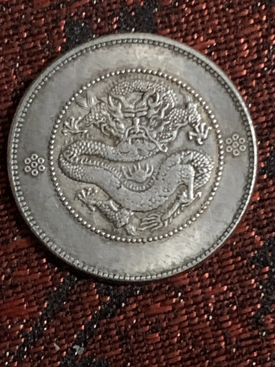 Dragon Coin for sale | eBay