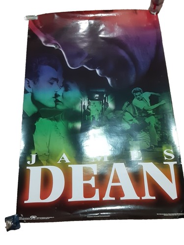 James Rizzi RUSH HOUR 1990 Hand Signed Vintage 3-D Serigraph