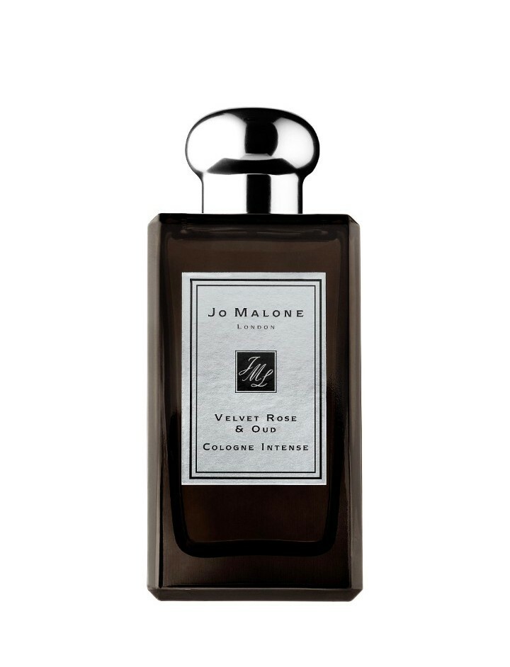 Jo Malone Velvet Rose & Oud Cologne Intense - 3.4 oz / 100 ml