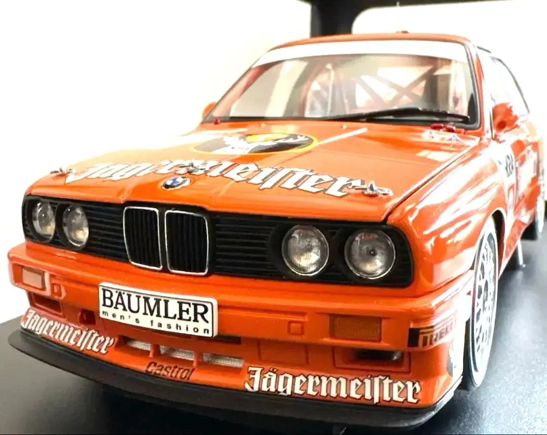 1 18 Autoart Bmw M3 for sale | eBay